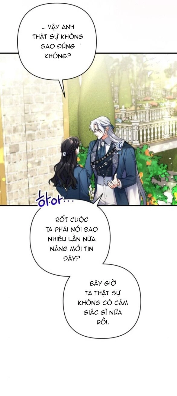 Dành Cho Nhân Vật Bị Bỏ Rơi Yêu Thích Nhất Của Tôi Chapter 76.1 - 16