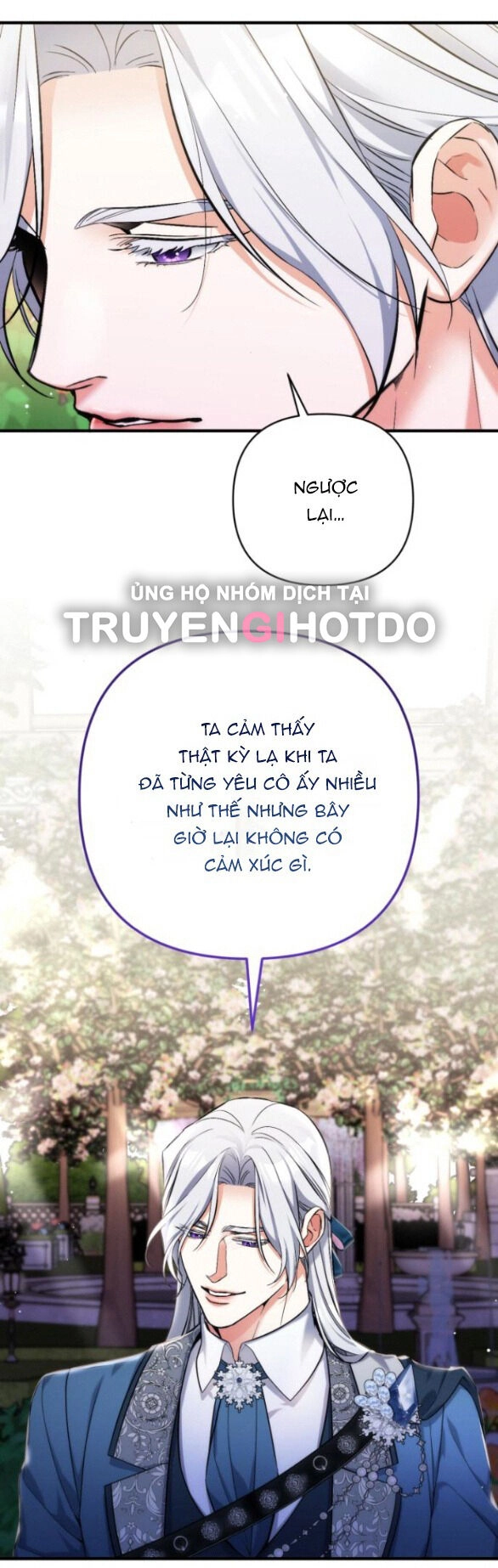 Dành Cho Nhân Vật Bị Bỏ Rơi Yêu Thích Nhất Của Tôi Chapter 76.1 - 17