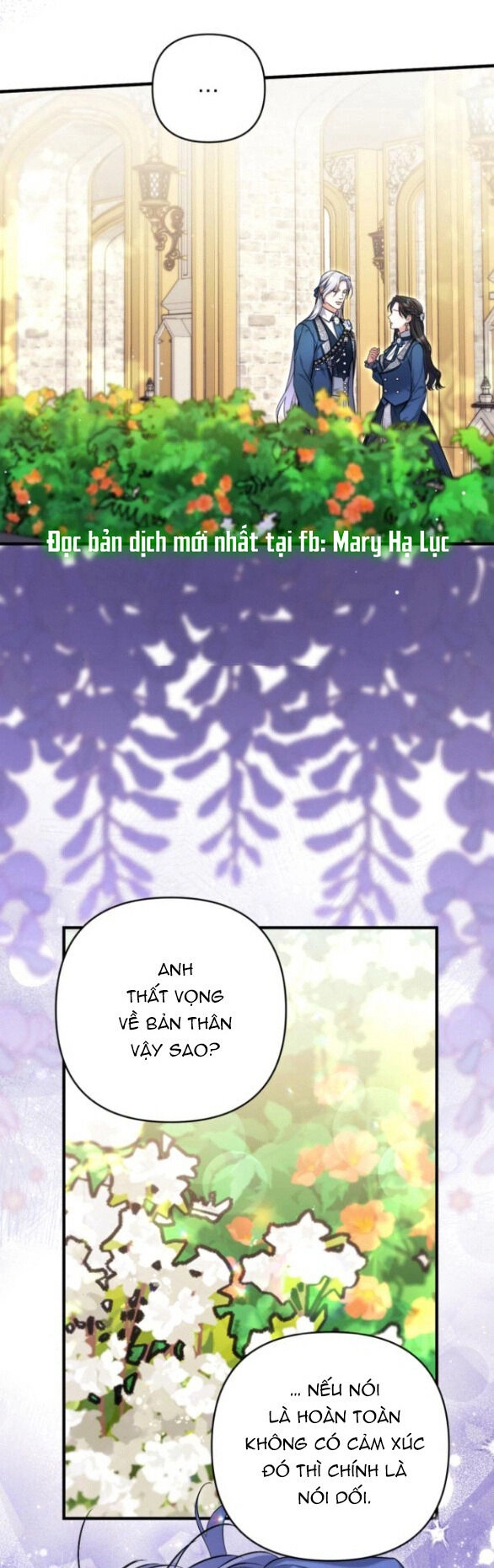 Dành Cho Nhân Vật Bị Bỏ Rơi Yêu Thích Nhất Của Tôi Chapter 76.1 - 19