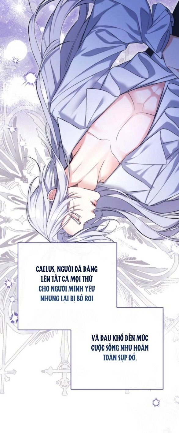 Dành Cho Nhân Vật Bị Bỏ Rơi Yêu Thích Nhất Của Tôi Chapter 76.1 - 20