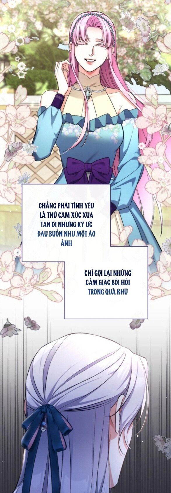 Dành Cho Nhân Vật Bị Bỏ Rơi Yêu Thích Nhất Của Tôi Chapter 76.1 - 22