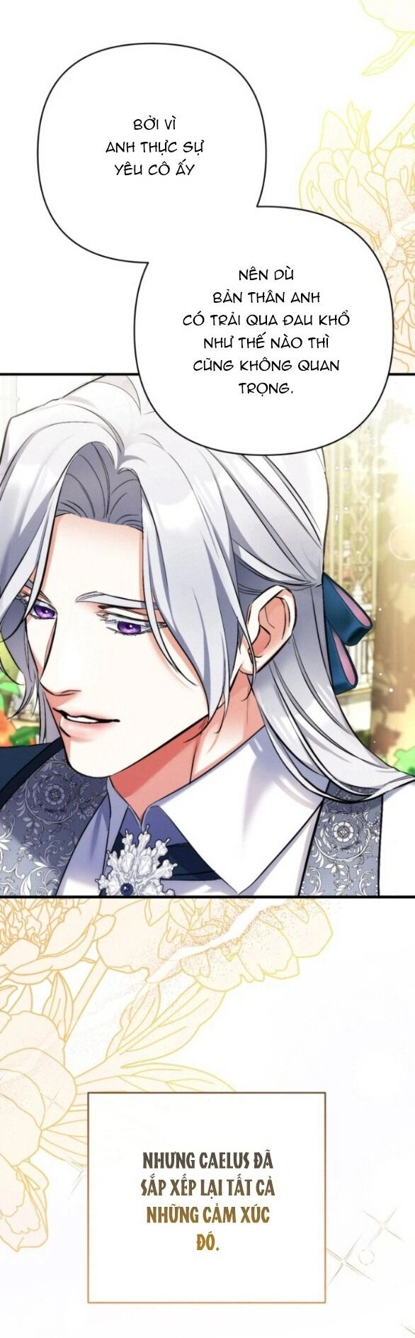 Dành Cho Nhân Vật Bị Bỏ Rơi Yêu Thích Nhất Của Tôi Chapter 76.1 - 24