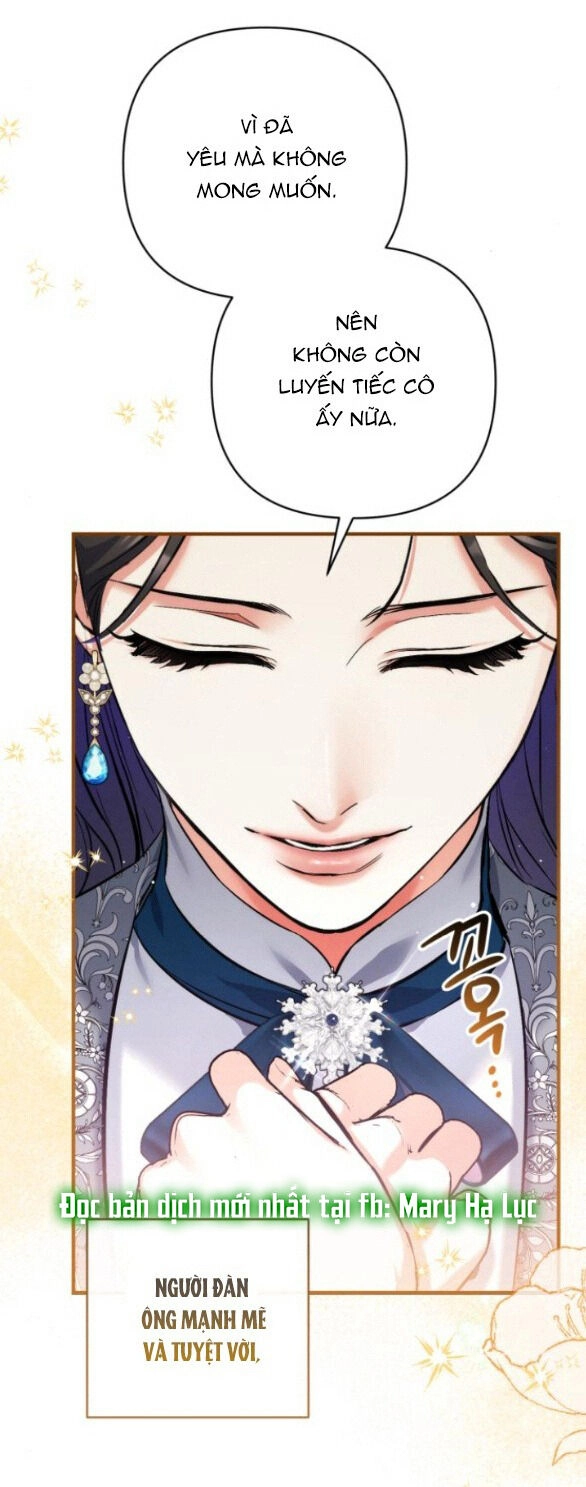 Dành Cho Nhân Vật Bị Bỏ Rơi Yêu Thích Nhất Của Tôi Chapter 76.1 - 25