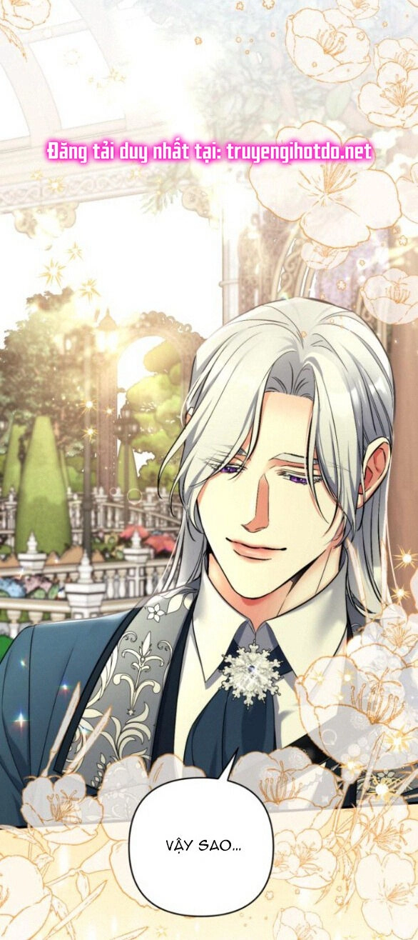 Dành Cho Nhân Vật Bị Bỏ Rơi Yêu Thích Nhất Của Tôi Chapter 76.1 - 27