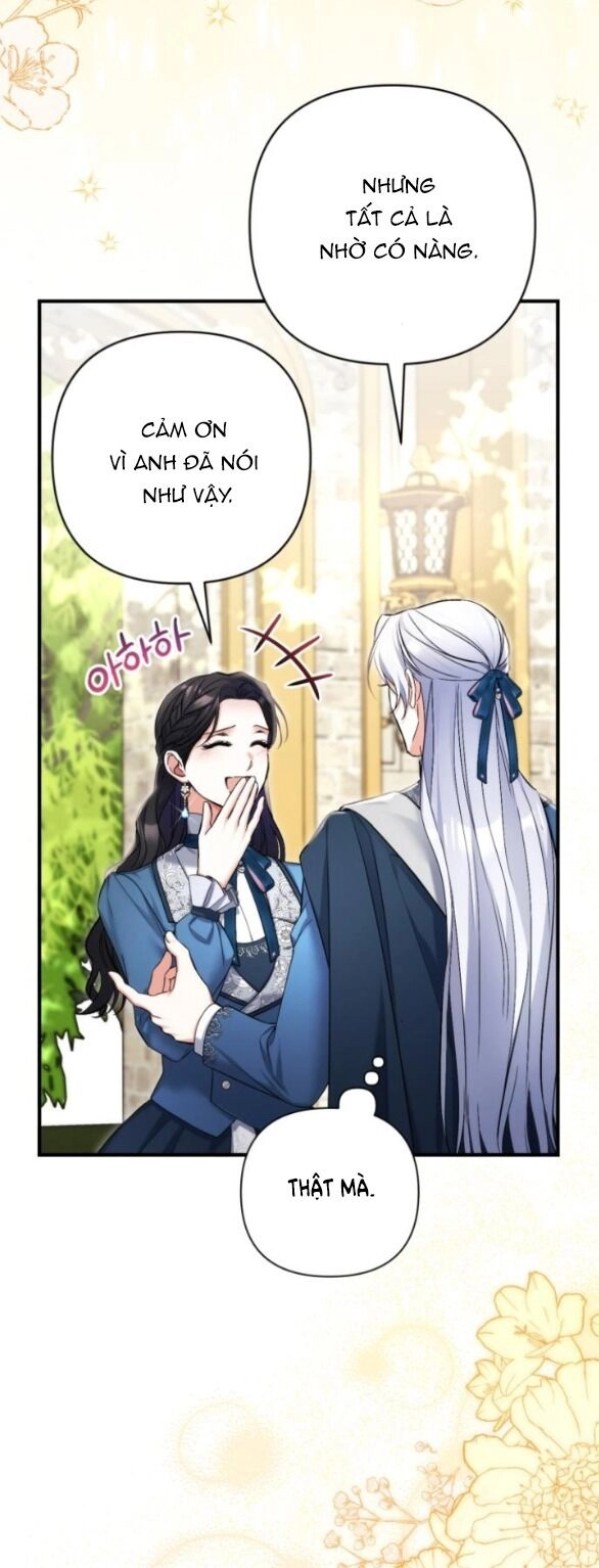 Dành Cho Nhân Vật Bị Bỏ Rơi Yêu Thích Nhất Của Tôi Chapter 76.1 - 28