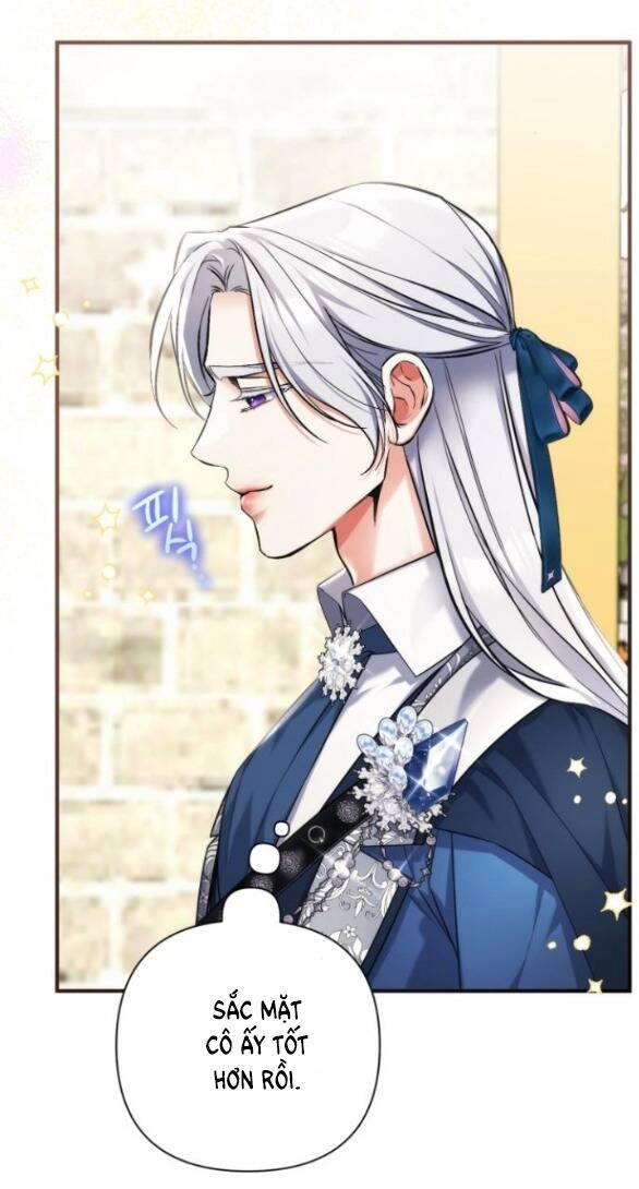 Dành Cho Nhân Vật Bị Bỏ Rơi Yêu Thích Nhất Của Tôi Chapter 76.2 - 1