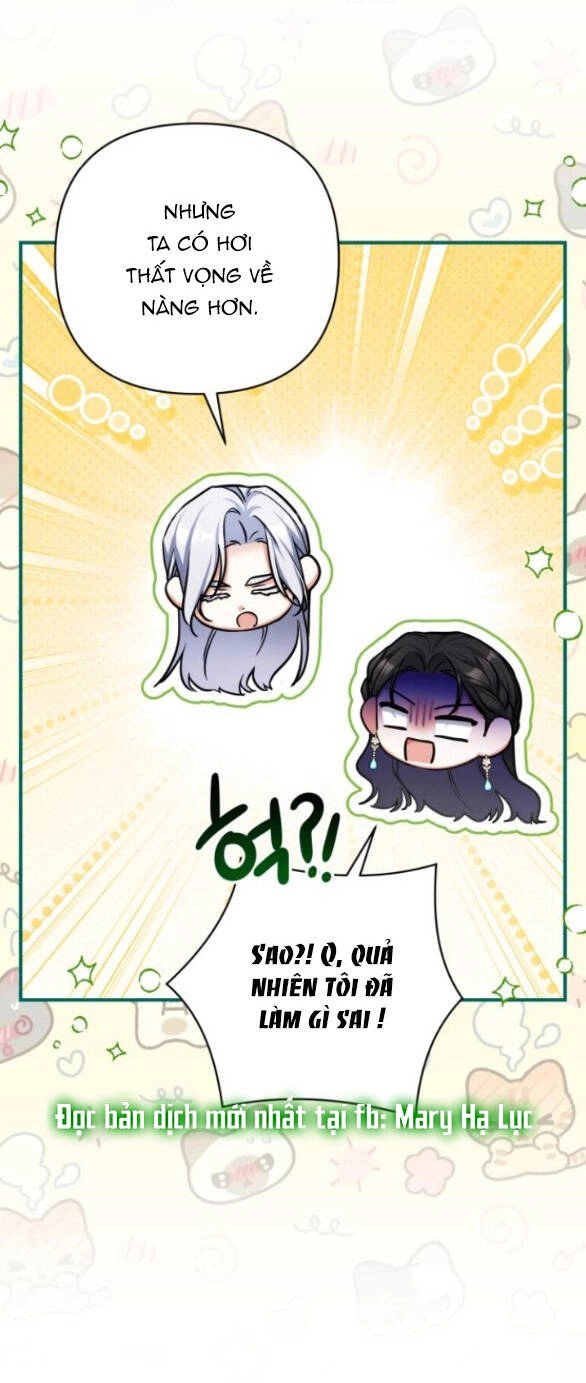 Dành Cho Nhân Vật Bị Bỏ Rơi Yêu Thích Nhất Của Tôi Chapter 76.2 - 2