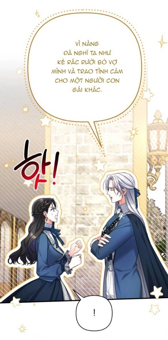 Dành Cho Nhân Vật Bị Bỏ Rơi Yêu Thích Nhất Của Tôi Chapter 76.2 - 3