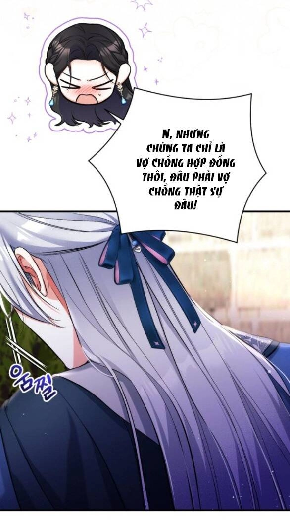 Dành Cho Nhân Vật Bị Bỏ Rơi Yêu Thích Nhất Của Tôi Chapter 76.2 - 5