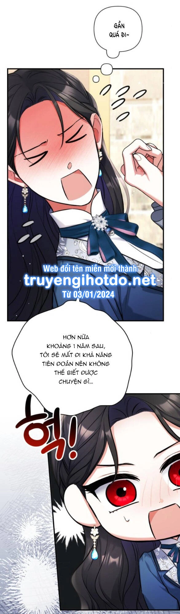 Dành Cho Nhân Vật Bị Bỏ Rơi Yêu Thích Nhất Của Tôi Chapter 76.2 - 6