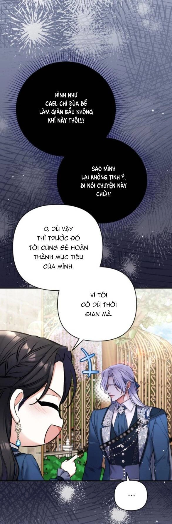 Dành Cho Nhân Vật Bị Bỏ Rơi Yêu Thích Nhất Của Tôi Chapter 76.2 - 7