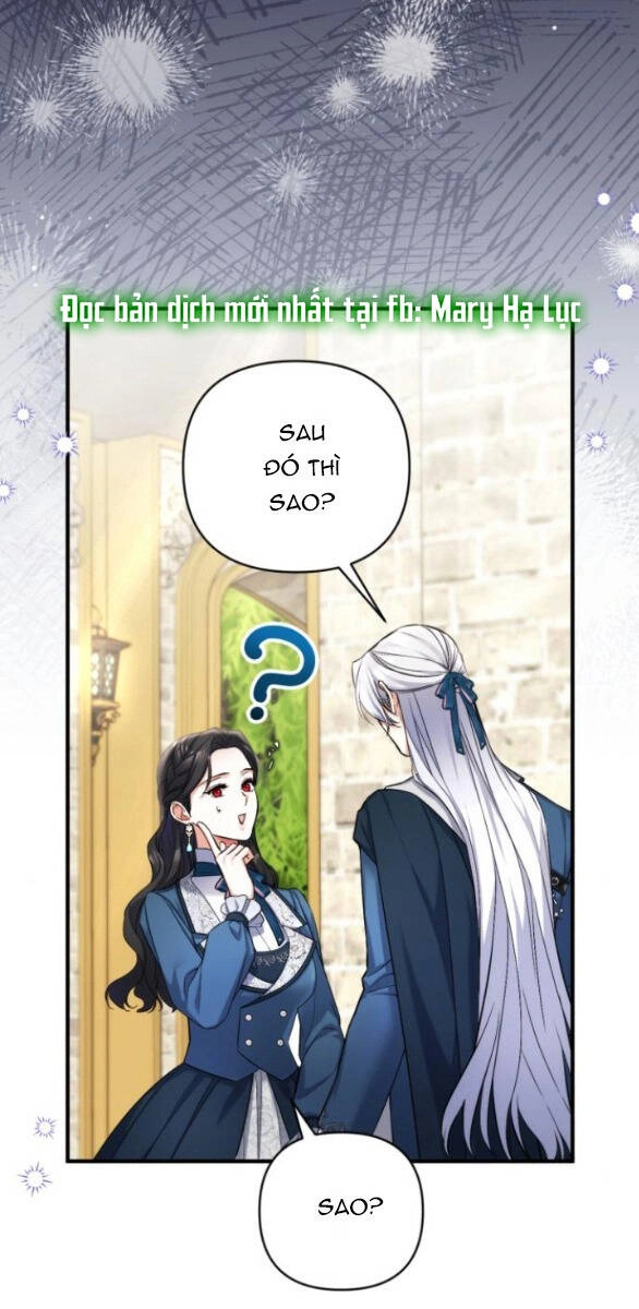 Dành Cho Nhân Vật Bị Bỏ Rơi Yêu Thích Nhất Của Tôi Chapter 76.2 - 8