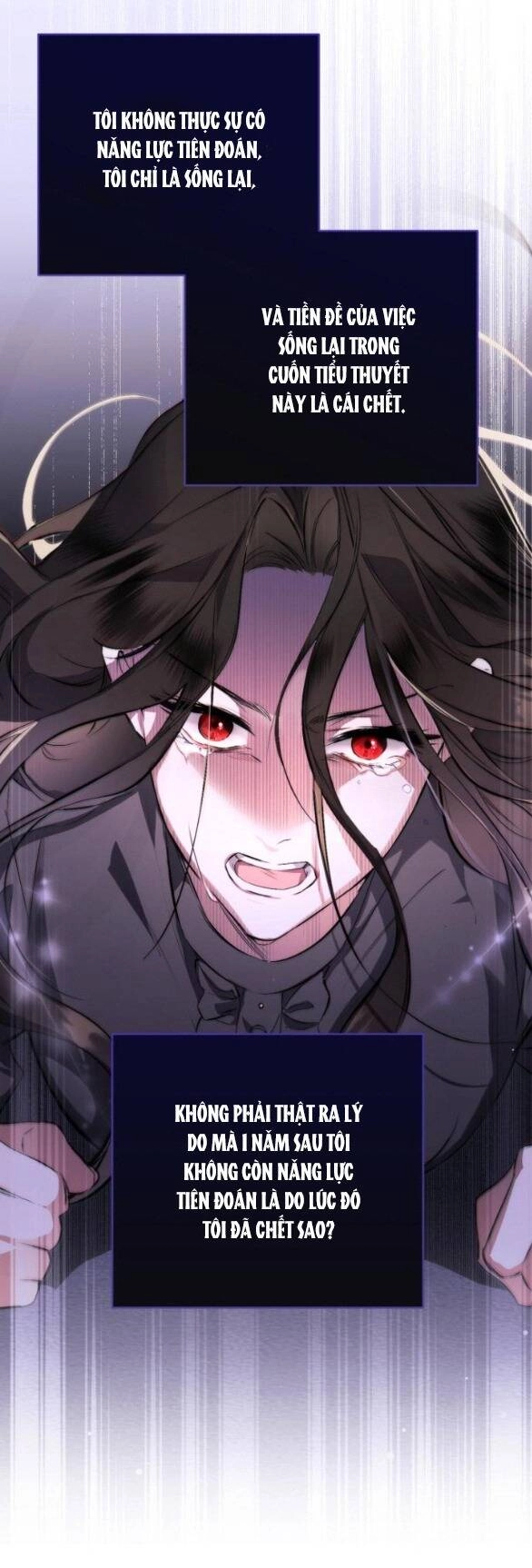 Dành Cho Nhân Vật Bị Bỏ Rơi Yêu Thích Nhất Của Tôi Chapter 76.2 - 11