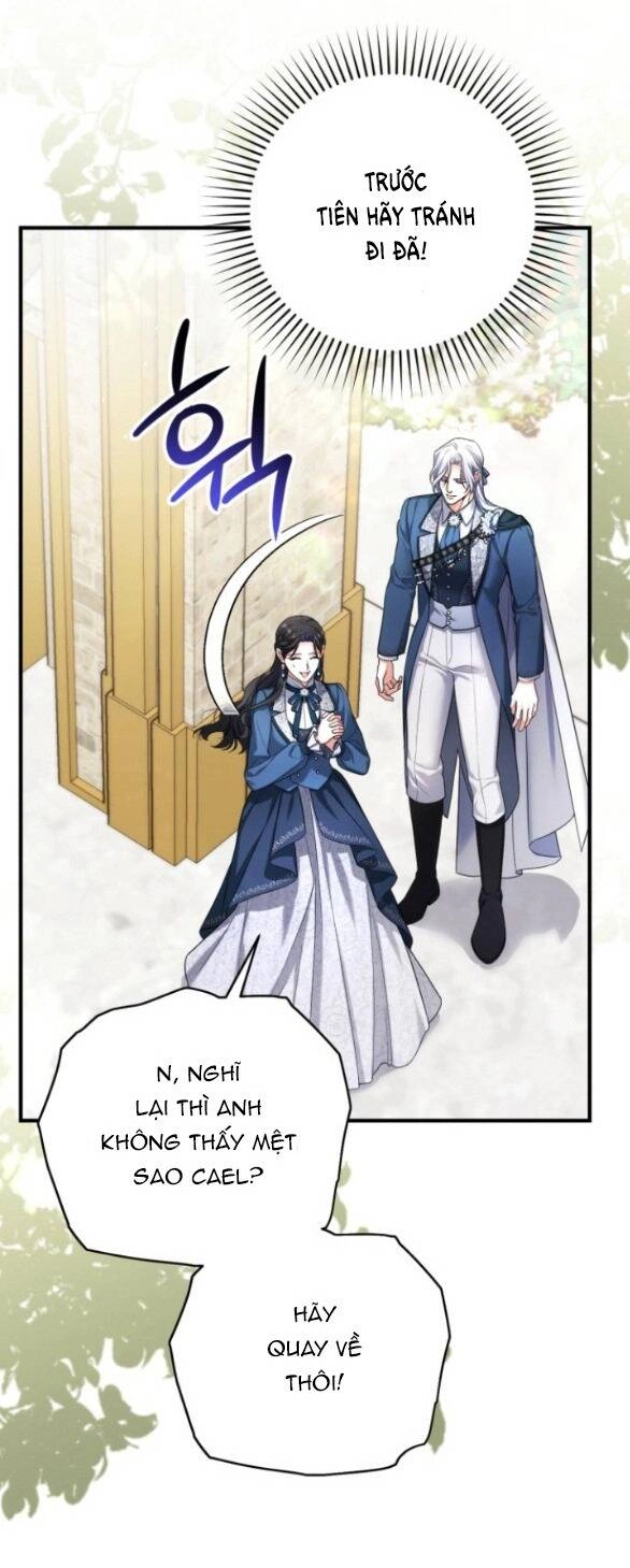 Dành Cho Nhân Vật Bị Bỏ Rơi Yêu Thích Nhất Của Tôi Chapter 76.2 - 13