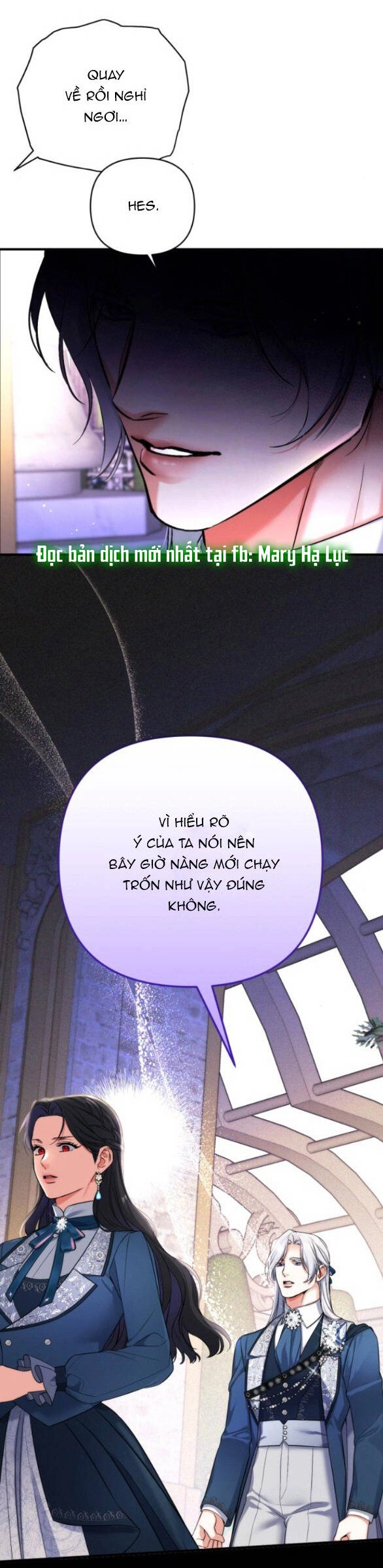 Dành Cho Nhân Vật Bị Bỏ Rơi Yêu Thích Nhất Của Tôi Chapter 76.2 - 14