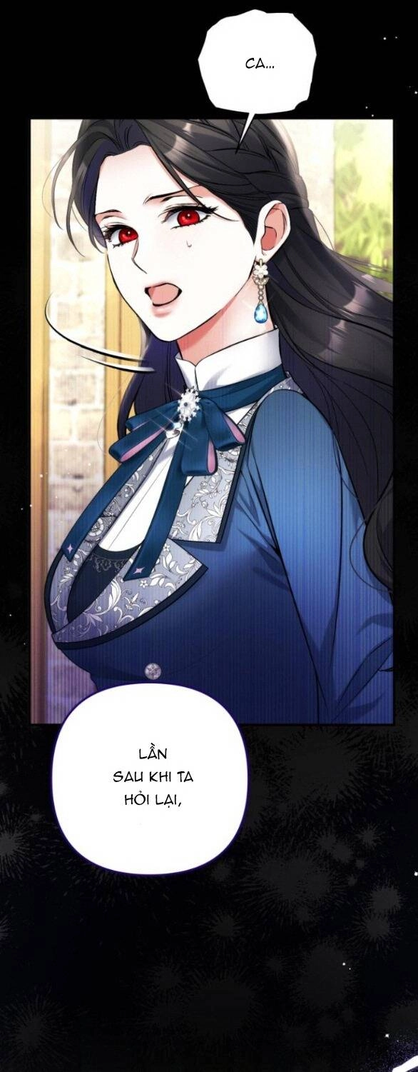 Dành Cho Nhân Vật Bị Bỏ Rơi Yêu Thích Nhất Của Tôi Chapter 76.2 - 15