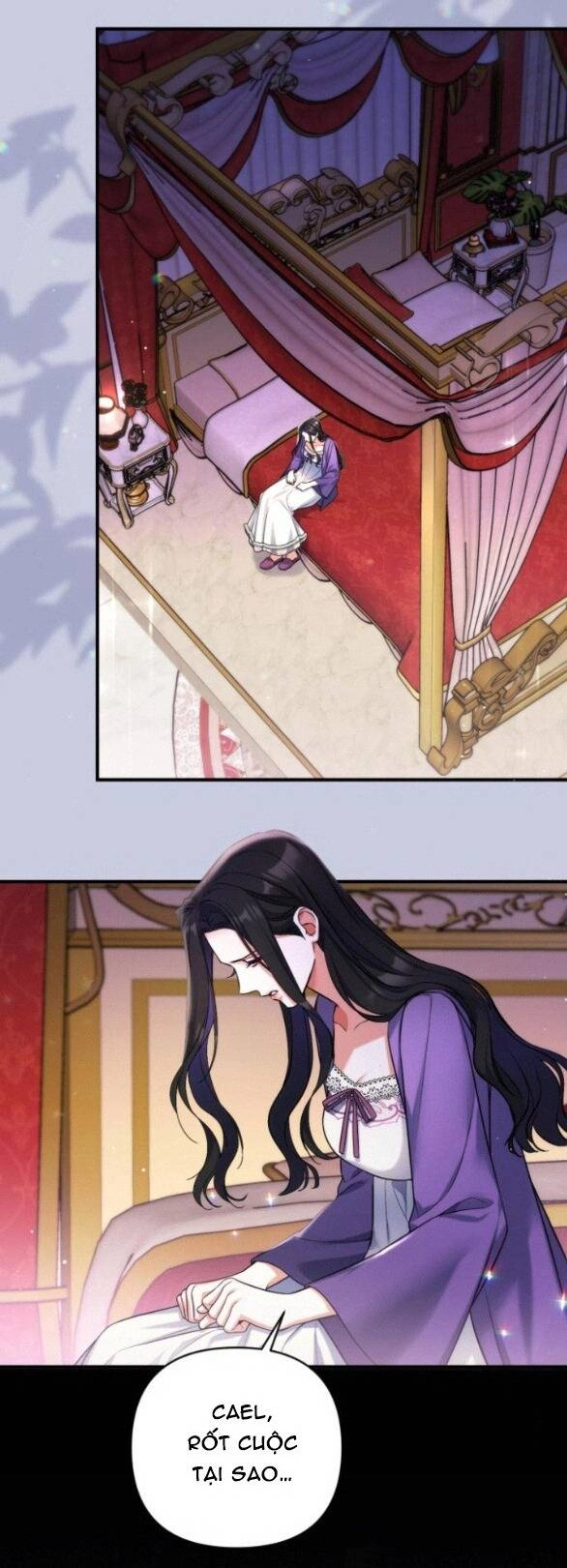 Dành Cho Nhân Vật Bị Bỏ Rơi Yêu Thích Nhất Của Tôi Chapter 76.2 - 19