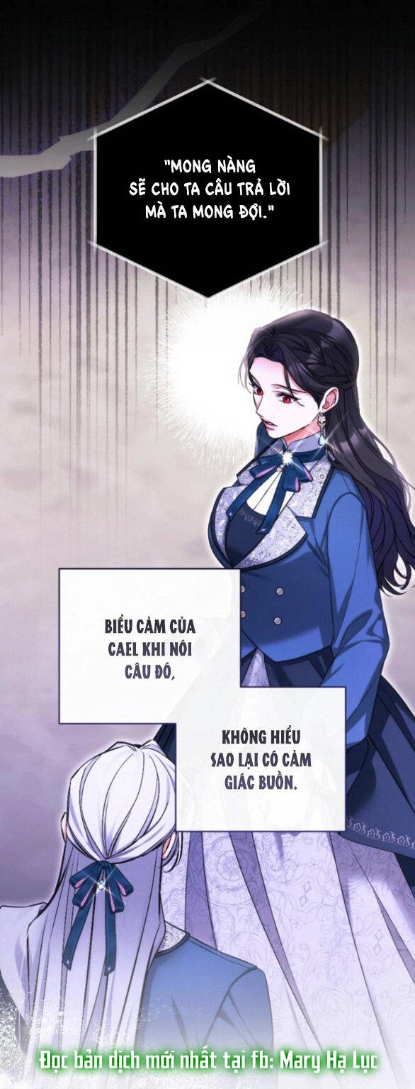 Dành Cho Nhân Vật Bị Bỏ Rơi Yêu Thích Nhất Của Tôi Chapter 76.2 - 20