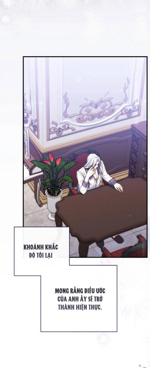 Dành Cho Nhân Vật Bị Bỏ Rơi Yêu Thích Nhất Của Tôi Chapter 76.2 - 21