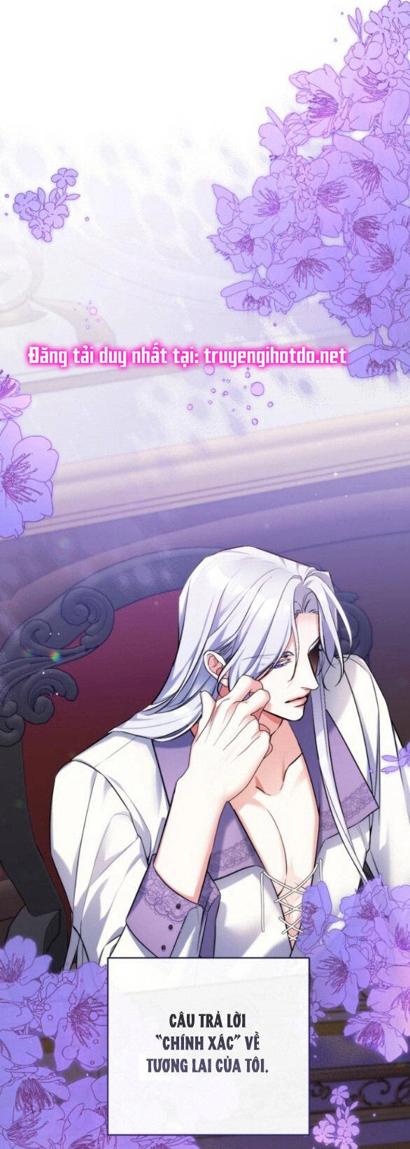 Dành Cho Nhân Vật Bị Bỏ Rơi Yêu Thích Nhất Của Tôi Chapter 76.2 - 22