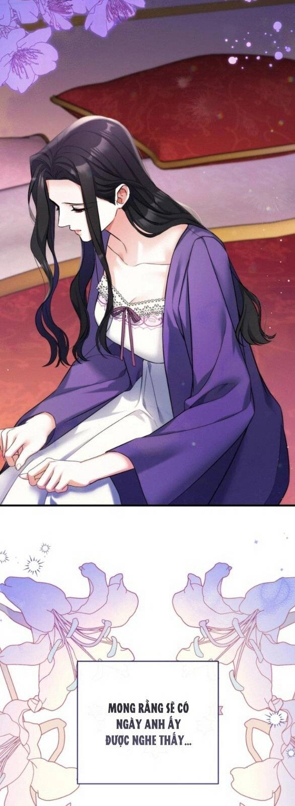 Dành Cho Nhân Vật Bị Bỏ Rơi Yêu Thích Nhất Của Tôi Chapter 76.2 - 23