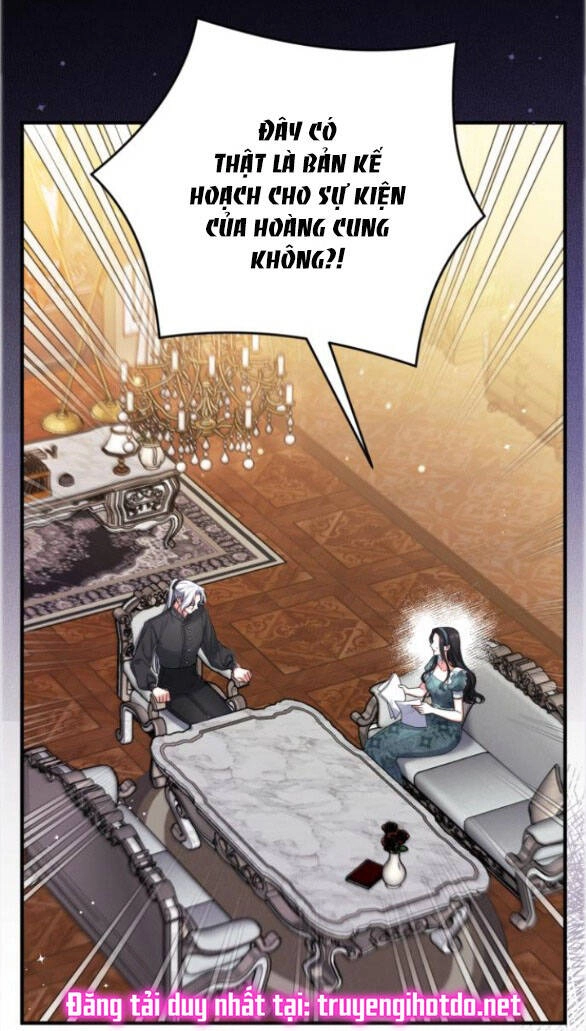 Dành Cho Nhân Vật Bị Bỏ Rơi Yêu Thích Nhất Của Tôi Chapter 77.1 - 3