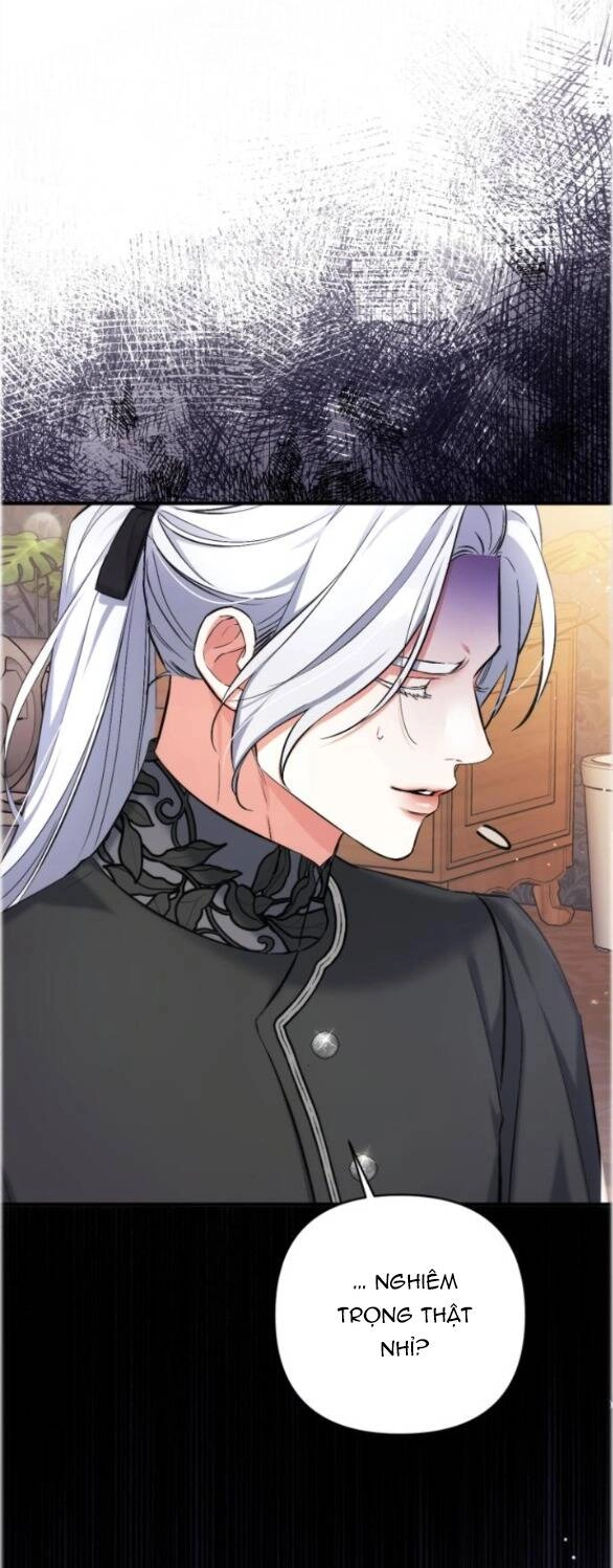 Dành Cho Nhân Vật Bị Bỏ Rơi Yêu Thích Nhất Của Tôi Chapter 77.1 - 4