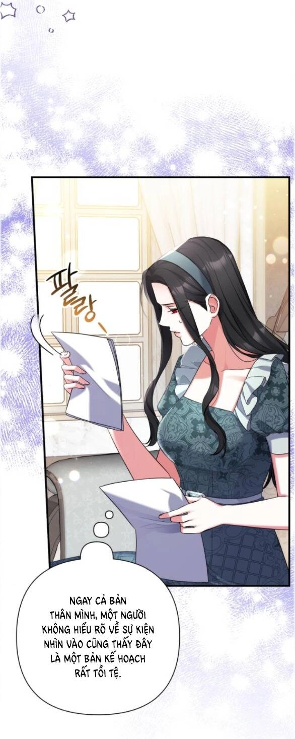 Dành Cho Nhân Vật Bị Bỏ Rơi Yêu Thích Nhất Của Tôi Chapter 77.1 - 6