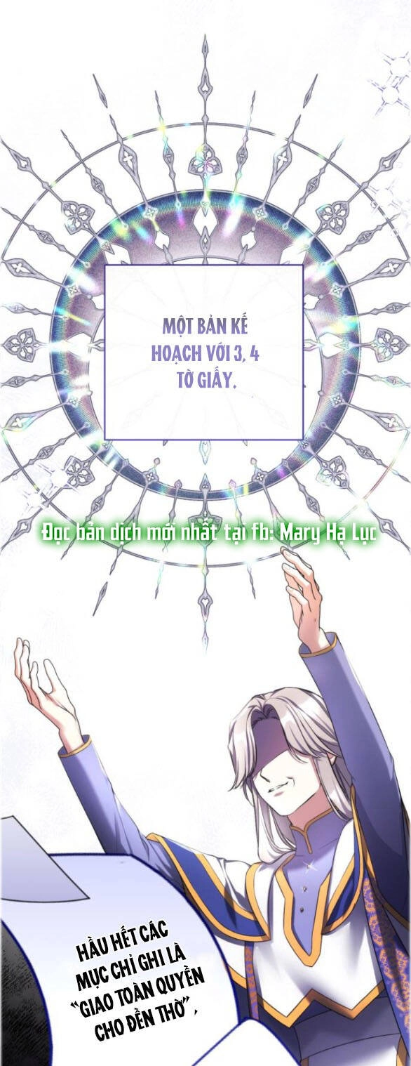 Dành Cho Nhân Vật Bị Bỏ Rơi Yêu Thích Nhất Của Tôi Chapter 77.1 - 7