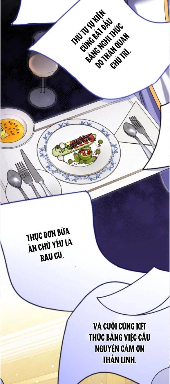 Dành Cho Nhân Vật Bị Bỏ Rơi Yêu Thích Nhất Của Tôi Chapter 77.1 - 8