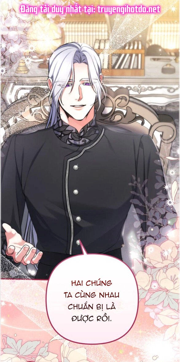 Dành Cho Nhân Vật Bị Bỏ Rơi Yêu Thích Nhất Của Tôi Chapter 77.1 - 15