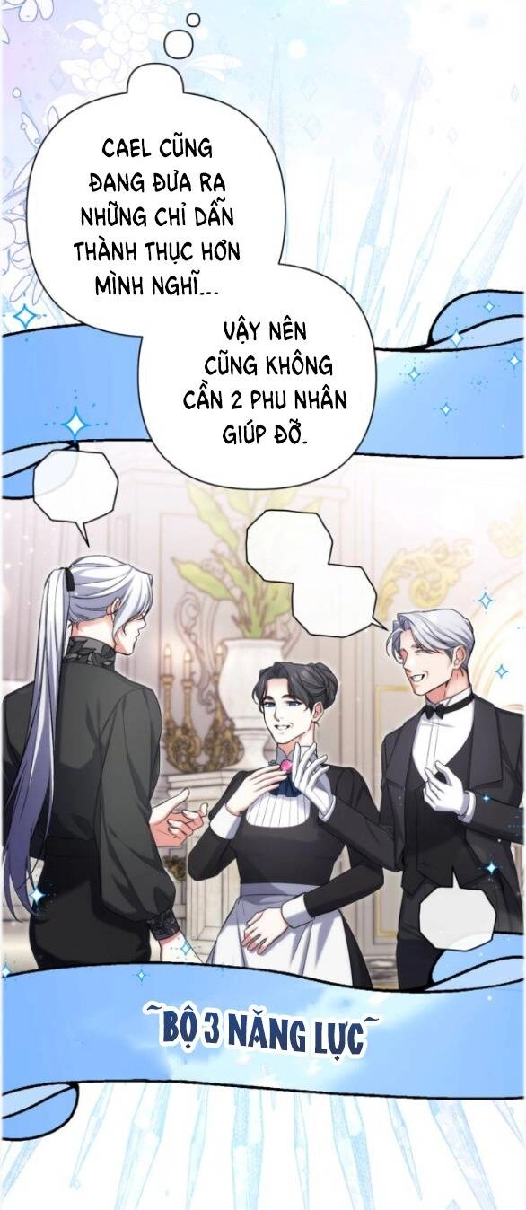 Dành Cho Nhân Vật Bị Bỏ Rơi Yêu Thích Nhất Của Tôi Chapter 77.1 - 26