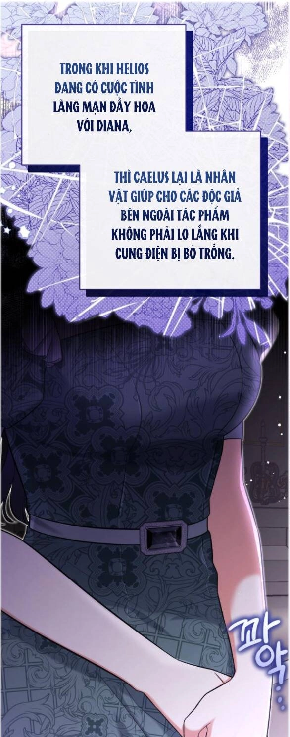 Dành Cho Nhân Vật Bị Bỏ Rơi Yêu Thích Nhất Của Tôi Chapter 77.1 - 30