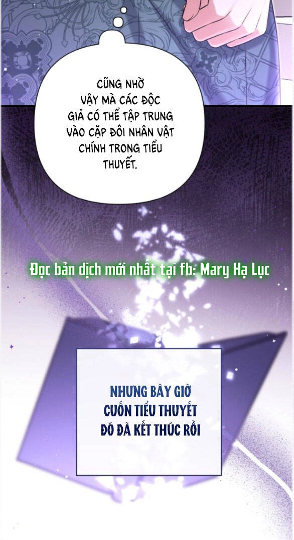 Dành Cho Nhân Vật Bị Bỏ Rơi Yêu Thích Nhất Của Tôi Chapter 77.1 - 31