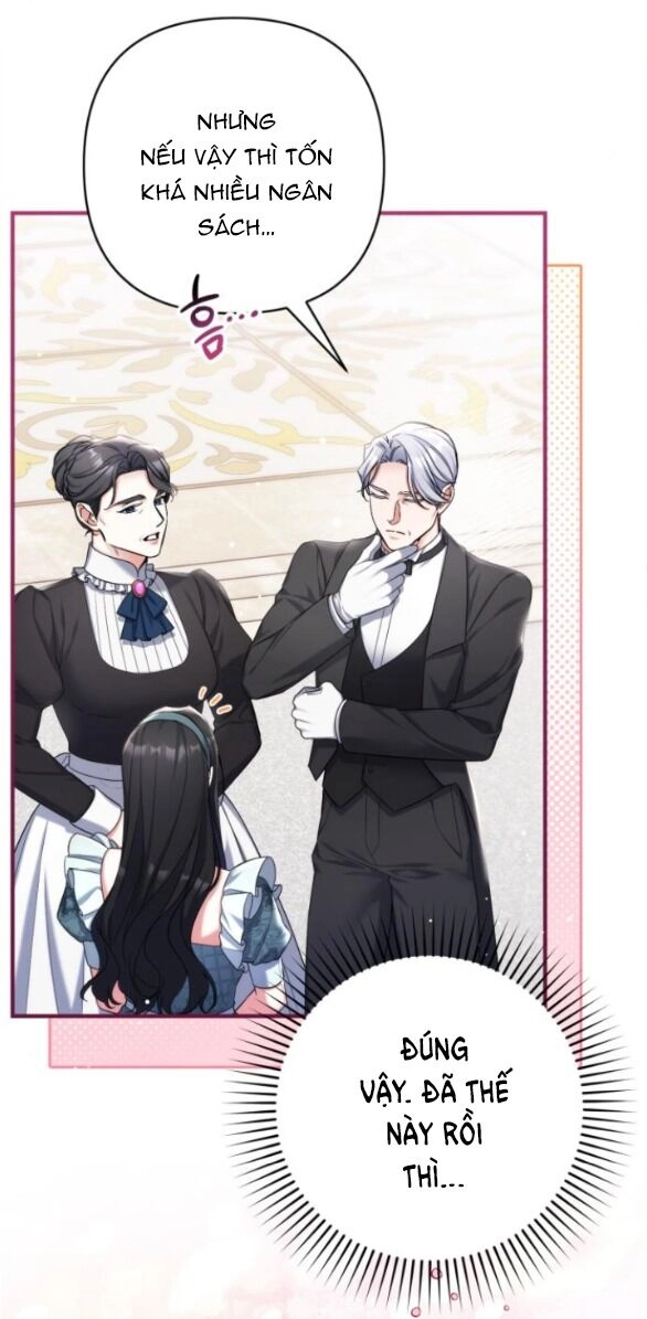 Dành Cho Nhân Vật Bị Bỏ Rơi Yêu Thích Nhất Của Tôi Chapter 77.2 - 2