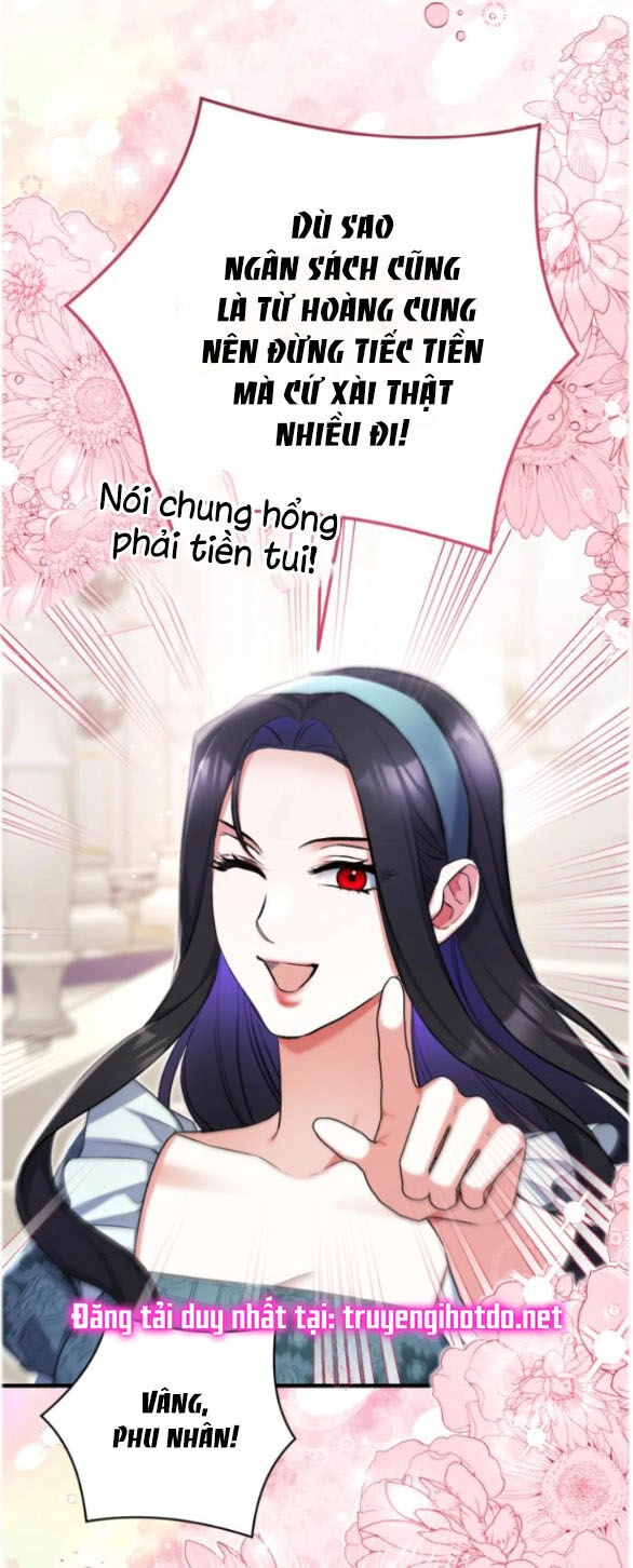 Dành Cho Nhân Vật Bị Bỏ Rơi Yêu Thích Nhất Của Tôi Chapter 77.2 - 3