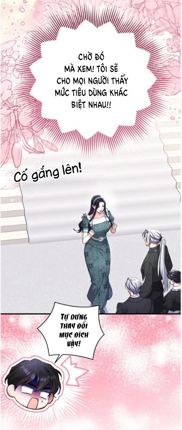 Dành Cho Nhân Vật Bị Bỏ Rơi Yêu Thích Nhất Của Tôi Chapter 77.2 - 4