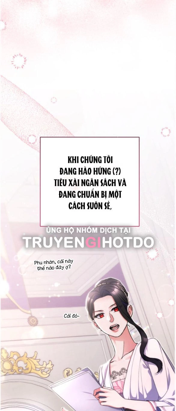 Dành Cho Nhân Vật Bị Bỏ Rơi Yêu Thích Nhất Của Tôi Chapter 77.2 - 5