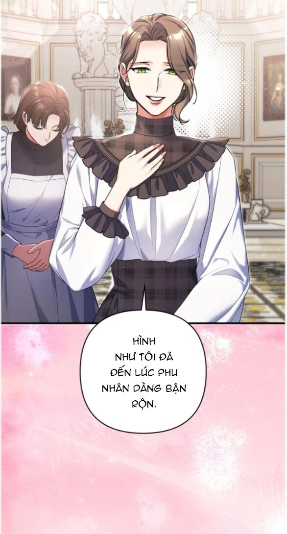 Dành Cho Nhân Vật Bị Bỏ Rơi Yêu Thích Nhất Của Tôi Chapter 77.2 - 8