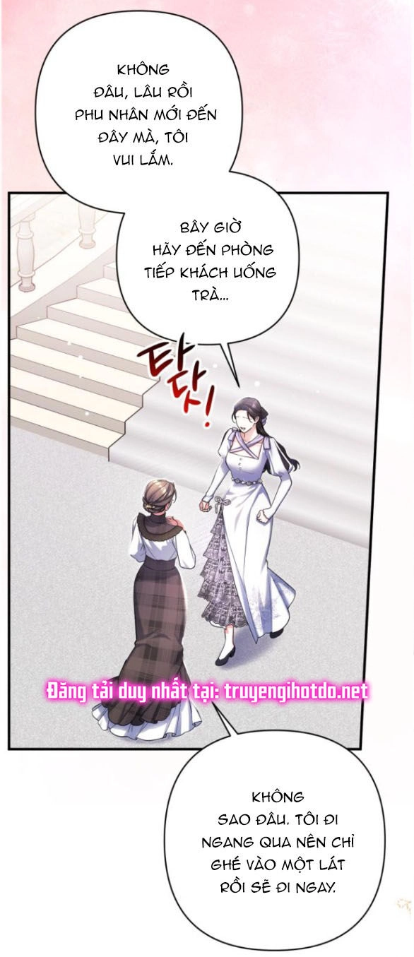 Dành Cho Nhân Vật Bị Bỏ Rơi Yêu Thích Nhất Của Tôi Chapter 77.2 - 9