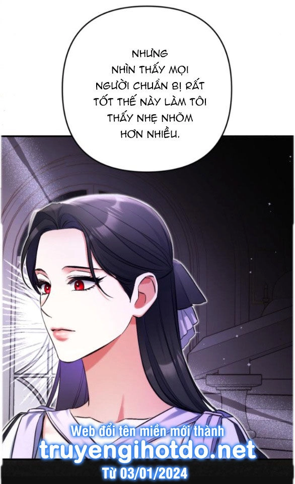 Dành Cho Nhân Vật Bị Bỏ Rơi Yêu Thích Nhất Của Tôi Chapter 77.2 - 11