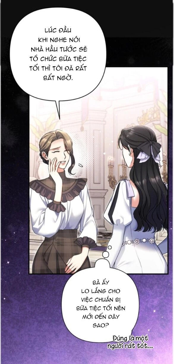 Dành Cho Nhân Vật Bị Bỏ Rơi Yêu Thích Nhất Của Tôi Chapter 77.2 - 12