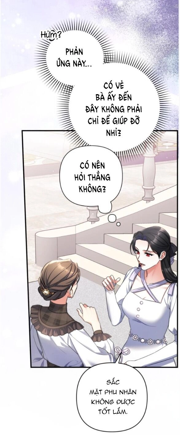 Dành Cho Nhân Vật Bị Bỏ Rơi Yêu Thích Nhất Của Tôi Chapter 77.2 - 14