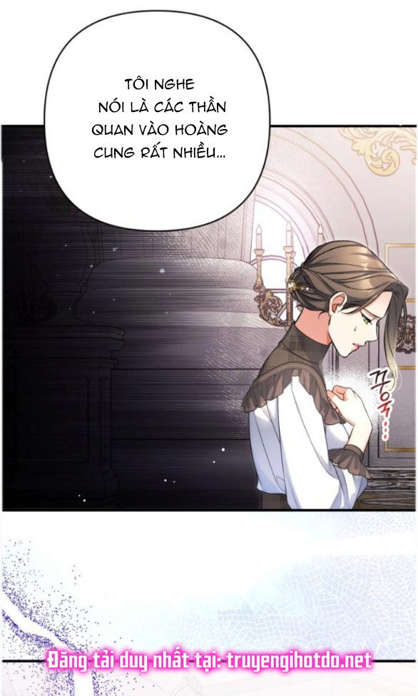 Dành Cho Nhân Vật Bị Bỏ Rơi Yêu Thích Nhất Của Tôi Chapter 77.2 - 15