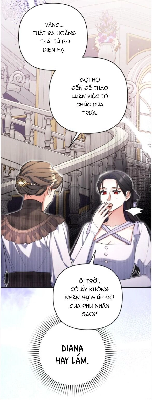 Dành Cho Nhân Vật Bị Bỏ Rơi Yêu Thích Nhất Của Tôi Chapter 77.2 - 16