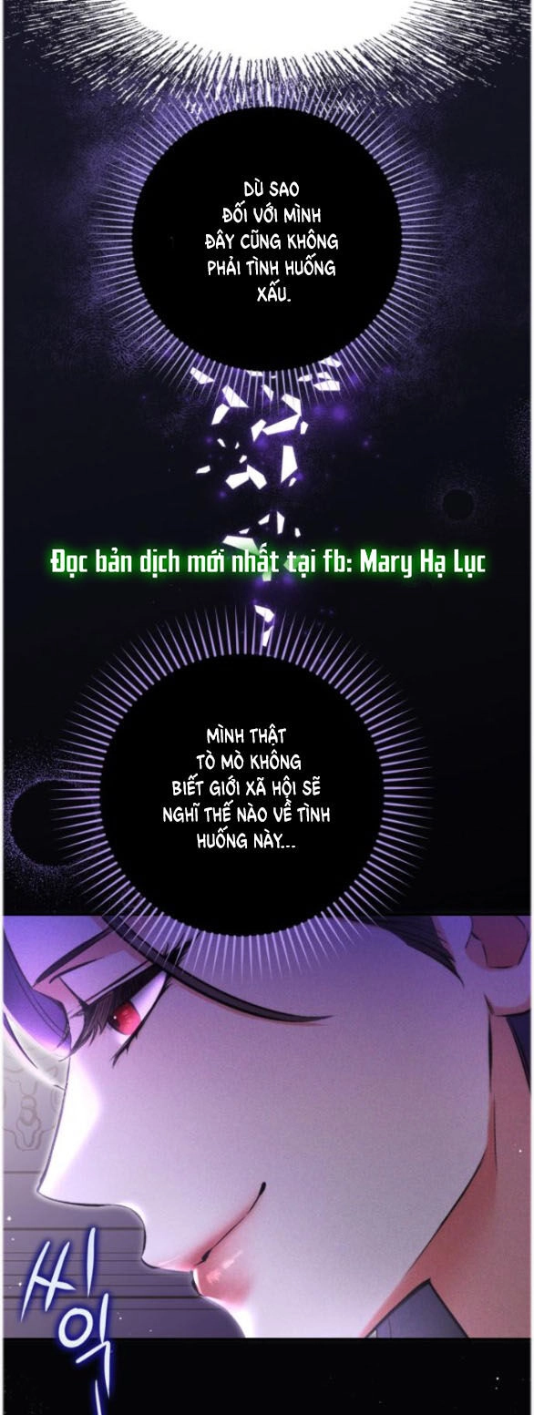 Dành Cho Nhân Vật Bị Bỏ Rơi Yêu Thích Nhất Của Tôi Chapter 77.2 - 19