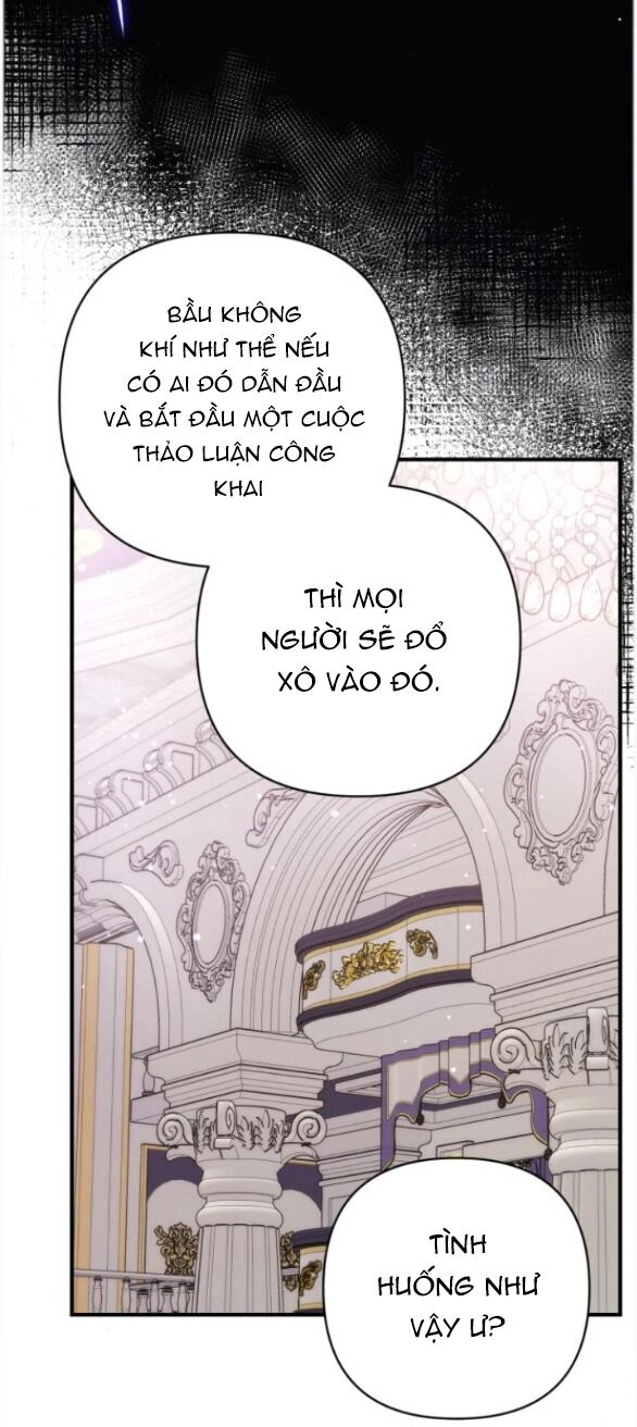 Dành Cho Nhân Vật Bị Bỏ Rơi Yêu Thích Nhất Của Tôi Chapter 77.2 - 20