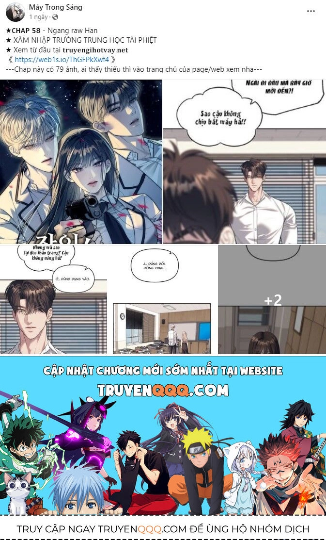 Dành Cho Nhân Vật Bị Bỏ Rơi Yêu Thích Nhất Của Tôi Chapter 77.2 - 27