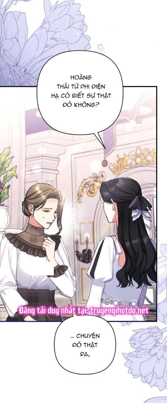 Dành Cho Nhân Vật Bị Bỏ Rơi Yêu Thích Nhất Của Tôi Chapter 78.1 - 3