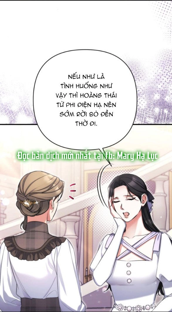 Dành Cho Nhân Vật Bị Bỏ Rơi Yêu Thích Nhất Của Tôi Chapter 78.1 - 7